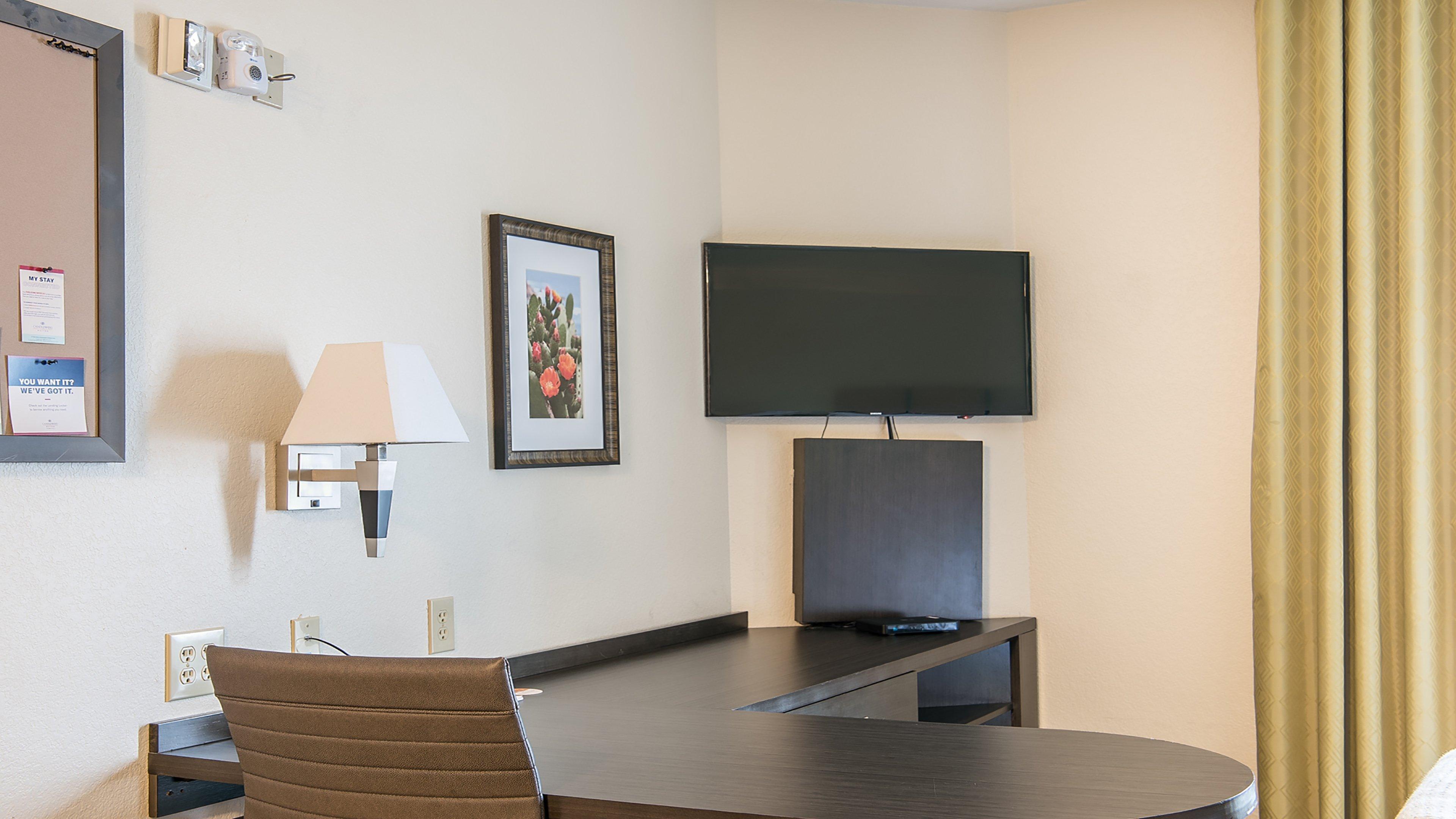Candlewood Suites Bay City By Ihg Exterior foto