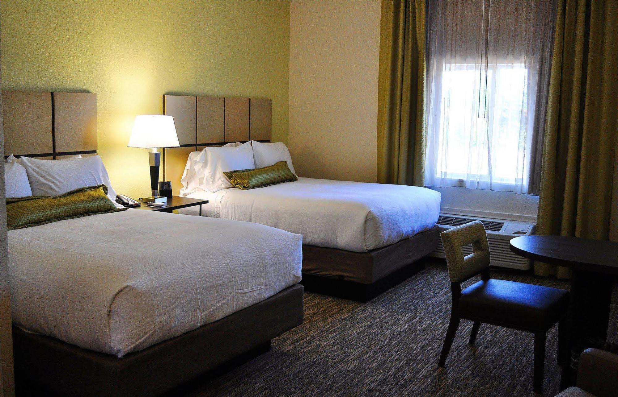 Candlewood Suites Bay City By Ihg Exterior foto